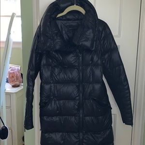 BCBG coat